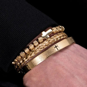 Prodotti della collezione Set di Bracciali con Simboli