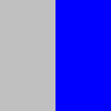 Argent - Bleu color swatch