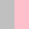 Argento - Rosa color swatch