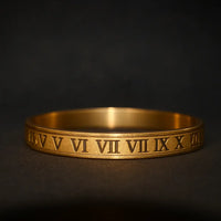 Roman Emperor Bangle